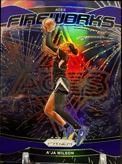A'ja Wilson