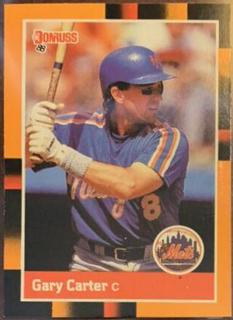 Gary Carter