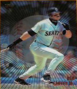 Ken Griffey Jr.