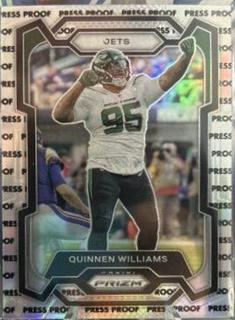 Quinnen Williams