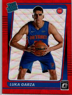 Luka Garza