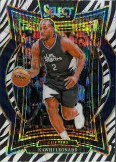 Kawhi Leonard