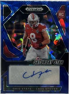 Cade Stover