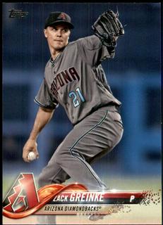 Zack Greinke