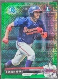 Ronald Acuna