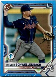Spencer Schwellenbach