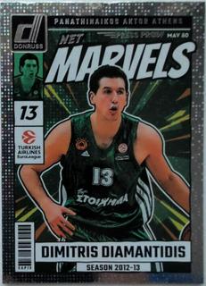 Dimitris Diamantidis