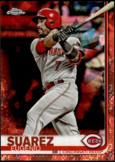 Eugenio Suarez