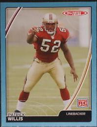 Patrick Willis