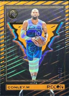 Mike Conley