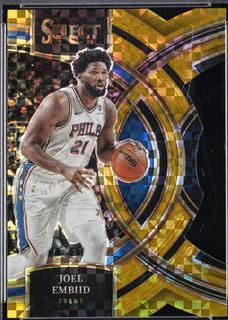 Joel Embiid