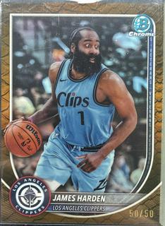James Harden