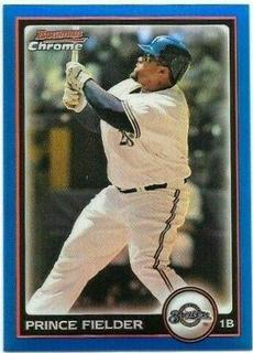 Prince Fielder