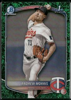 Andrew Morris