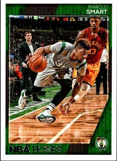 Marcus Smart