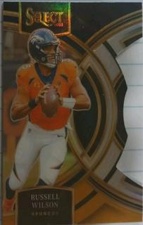 Russell Wilson