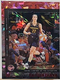 Caitlin Clark