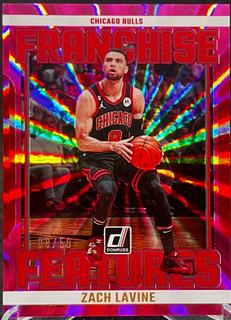 Zach LaVine