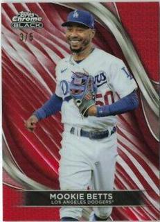 Mookie Betts
