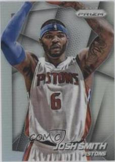 Josh Smith