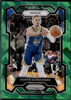 Donte DiVincenzo