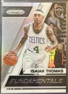 Isaiah Thomas