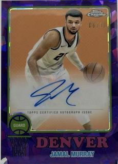 Jamal Murray