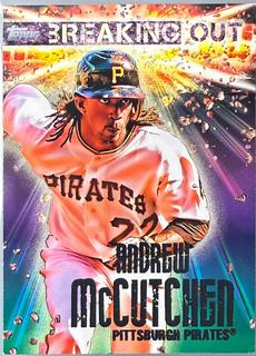 Andrew McCutchen