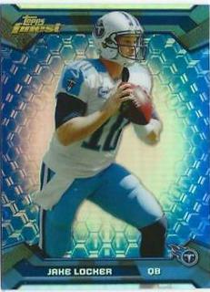 Jake Locker