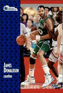 James Donaldson