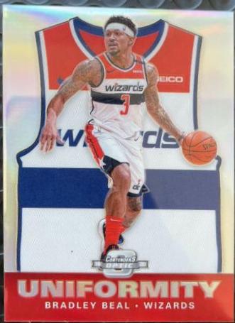 Bradley Beal #24