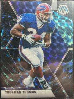 Thurman Thomas