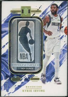 Kyrie Irving