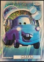 Mater