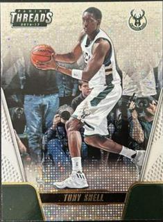 Tony Snell