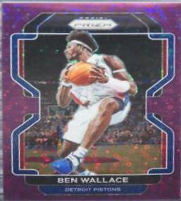 Ben Wallace