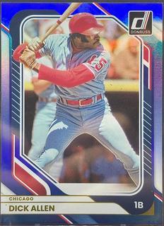Dick Allen