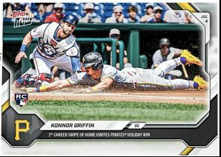 Konnor Griffin