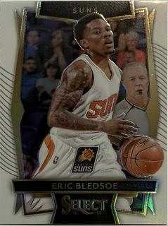 Eric Bledsoe
