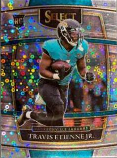 Travis Etienne Jr.