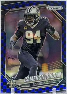 Cameron Jordan