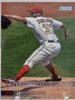 Stephen Strasburg