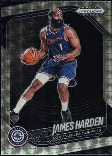 James Harden