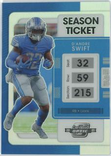 D'Andre Swift