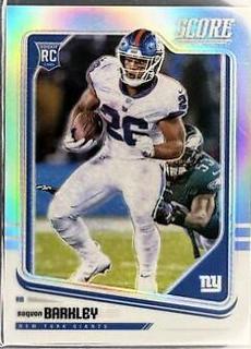 Saquon Barkley