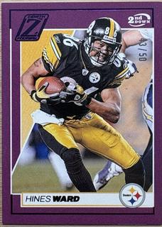 Hines Ward