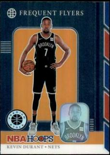 Kevin Durant