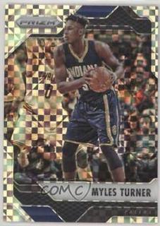Myles Turner