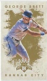 George Brett