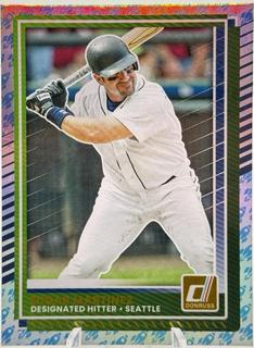 Edgar Martinez